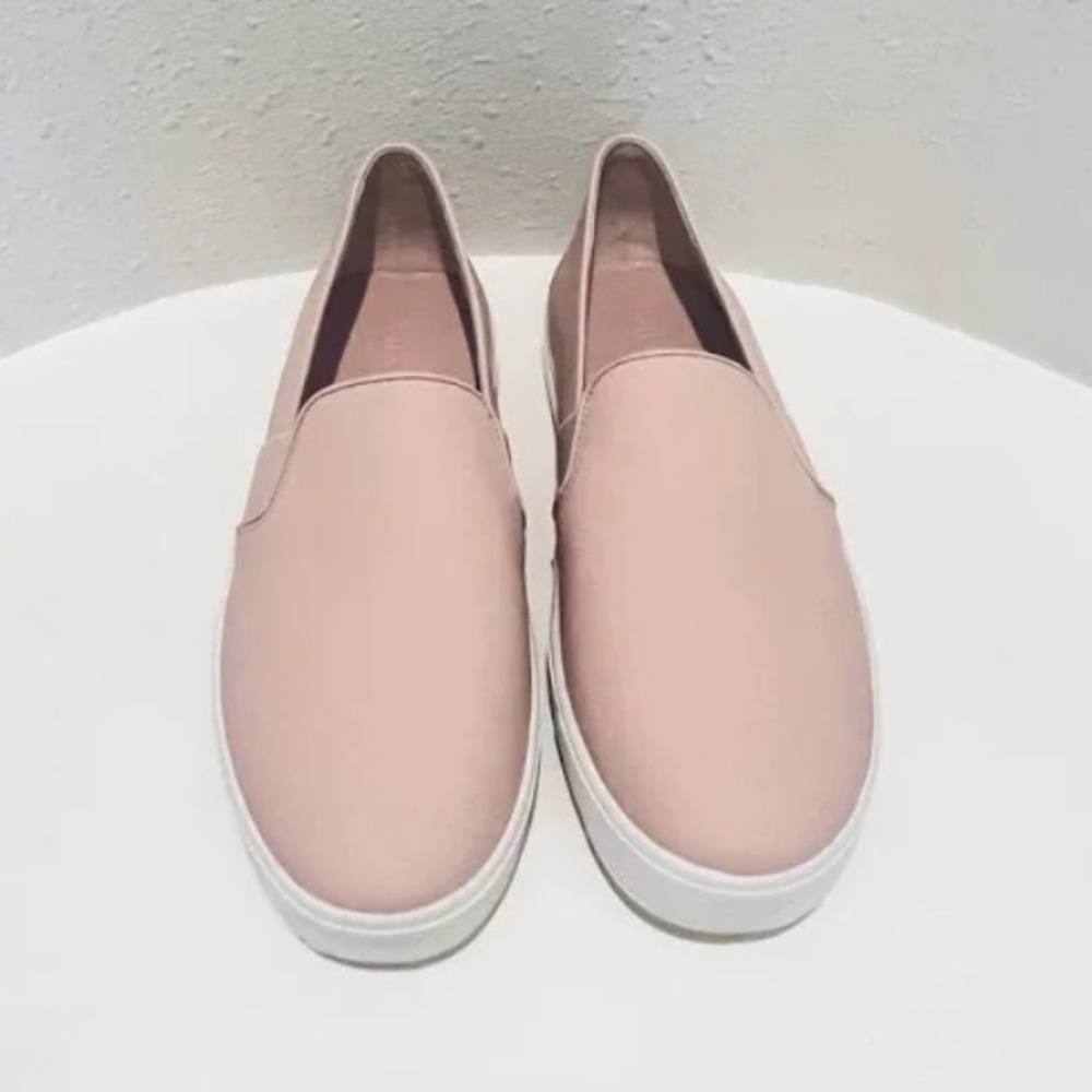 VINCE EUC Blair 8.5 Blush Pink - Picture 5 of 5